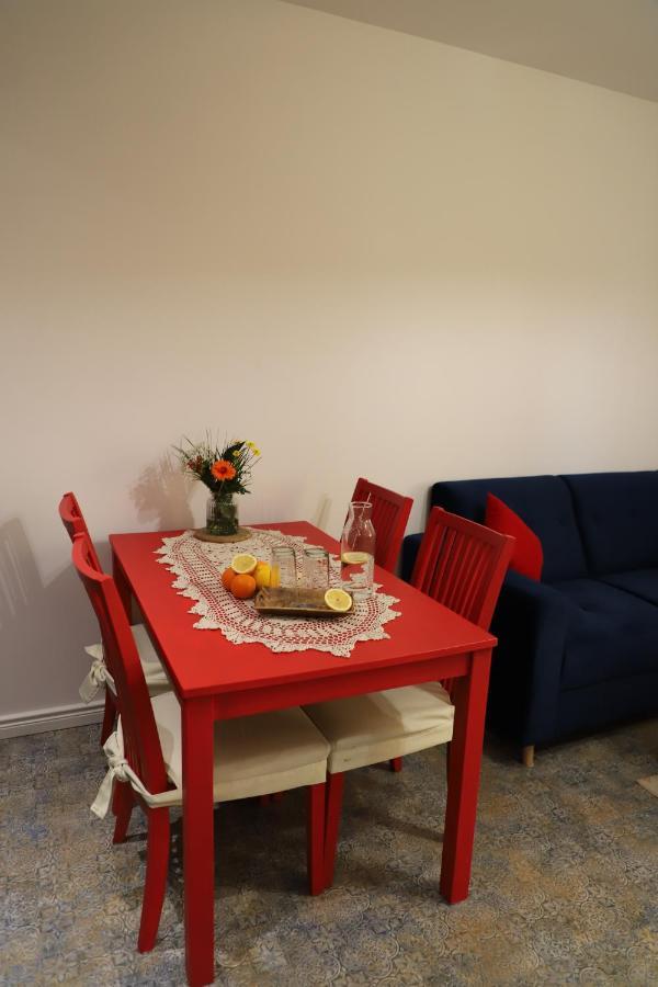 Apartament Poludniowy Ruda Slaska Bagian luar foto