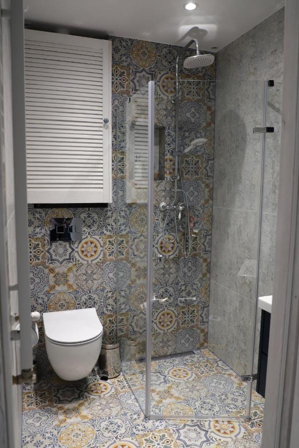Apartament Poludniowy Ruda Slaska Bagian luar foto