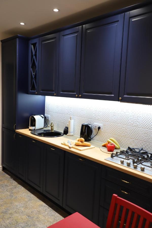 Apartament Poludniowy Ruda Slaska Bagian luar foto