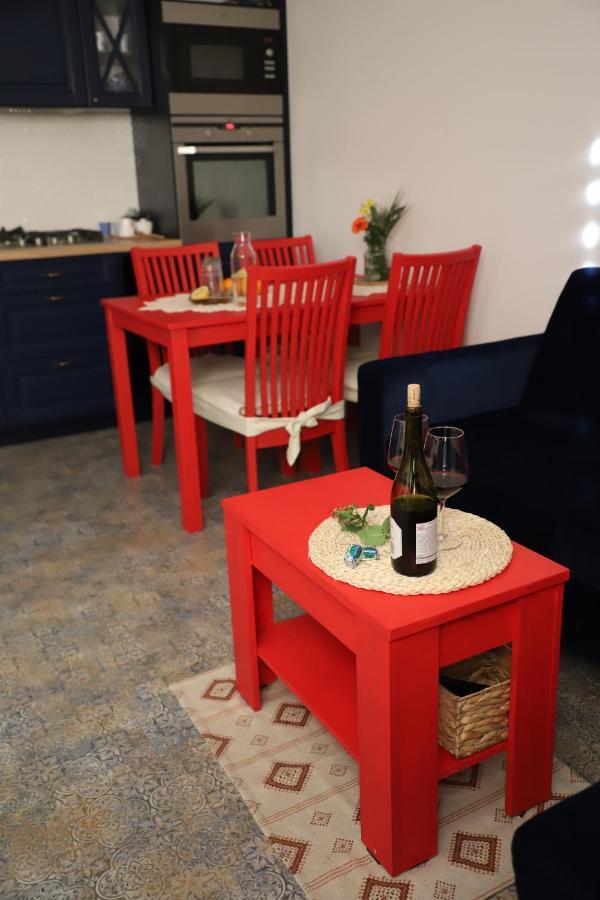 Apartament Poludniowy Ruda Slaska Bagian luar foto