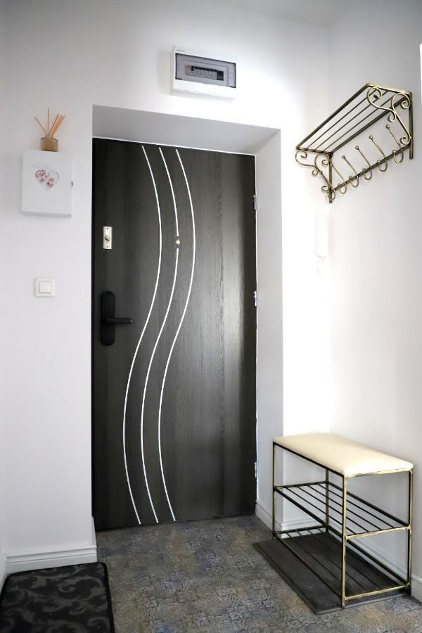 Apartament Poludniowy Ruda Slaska Bagian luar foto