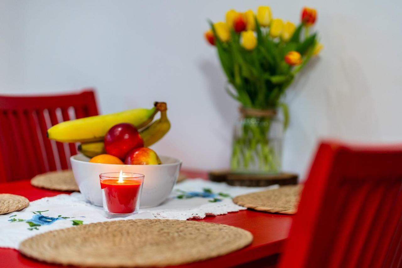 Apartament Poludniowy Ruda Slaska Bagian luar foto