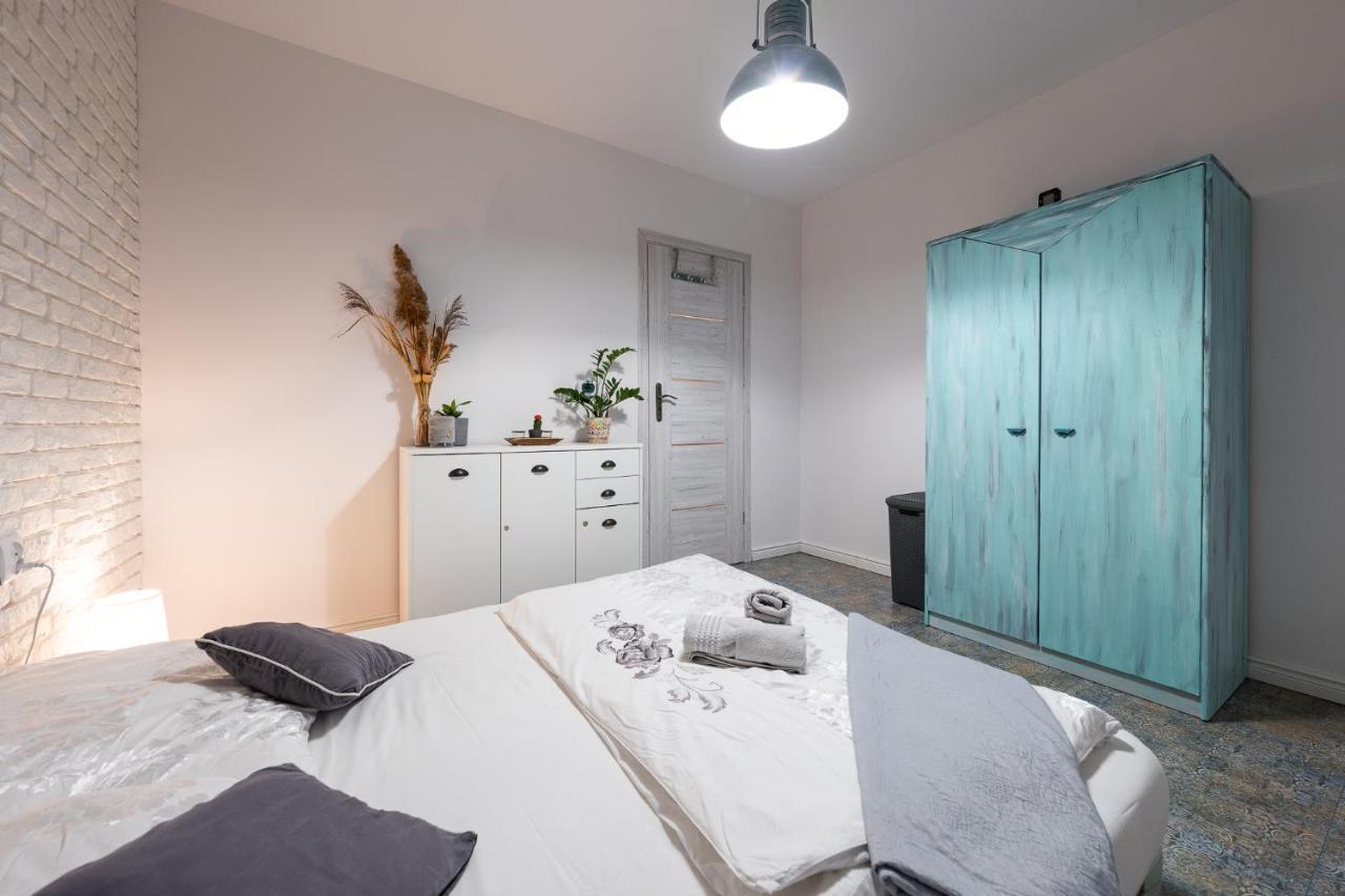 Apartament Poludniowy Ruda Slaska Bagian luar foto