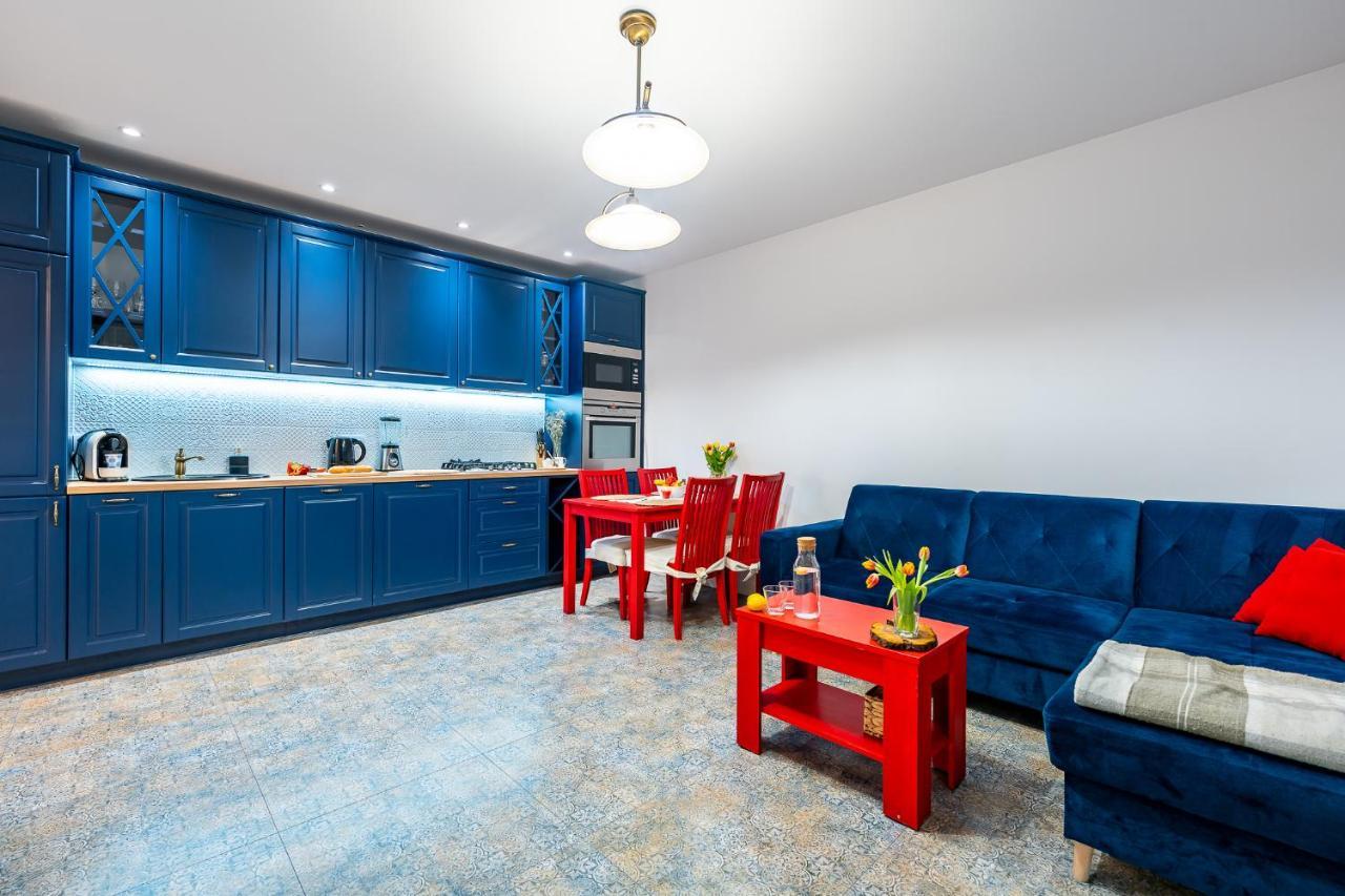 Apartament Poludniowy Ruda Slaska Bagian luar foto