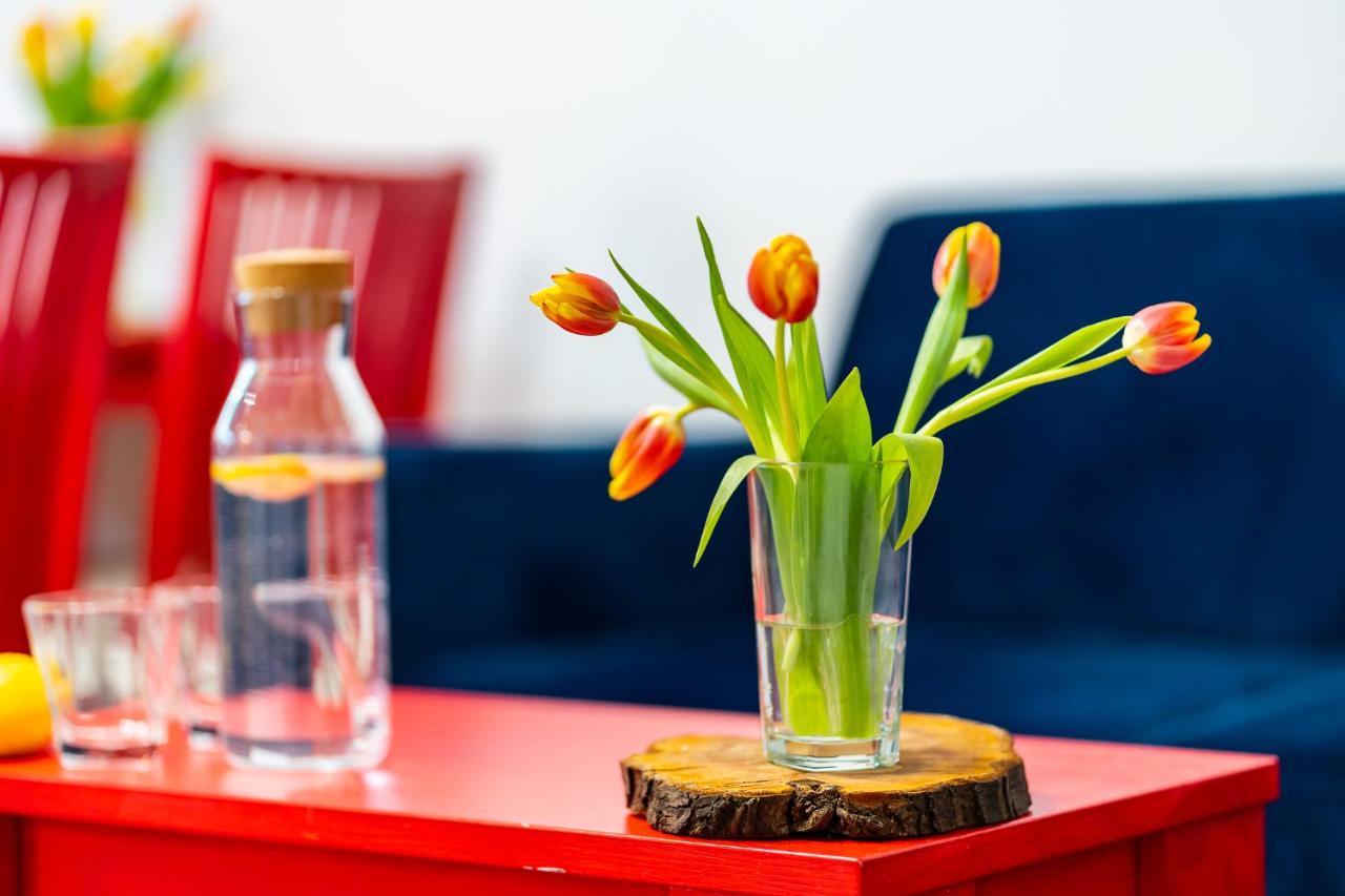 Apartament Poludniowy Ruda Slaska Bagian luar foto