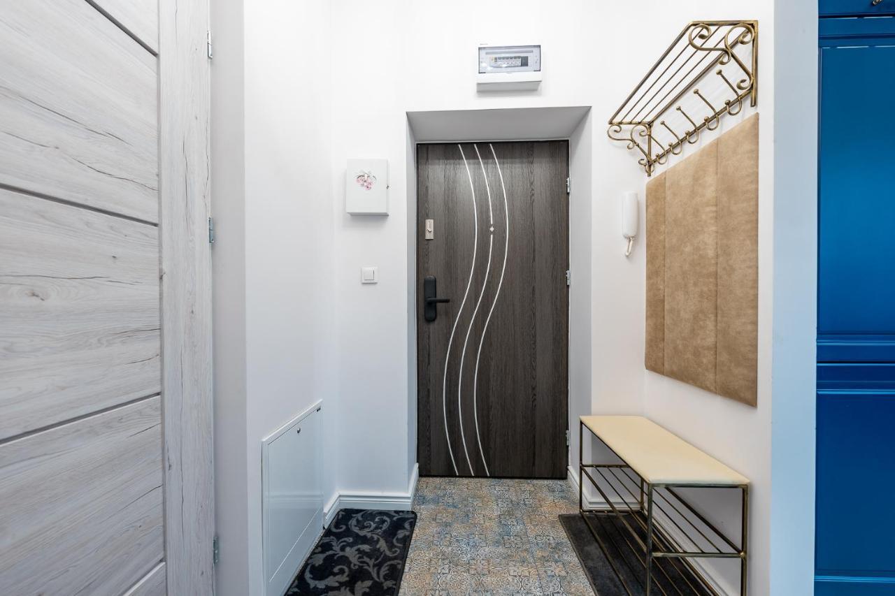 Apartament Poludniowy Ruda Slaska Bagian luar foto