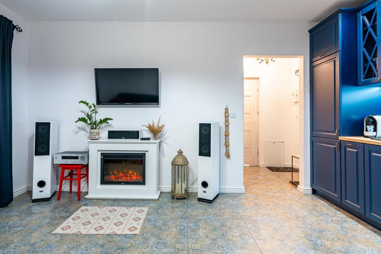 Apartament Poludniowy Ruda Slaska Bagian luar foto